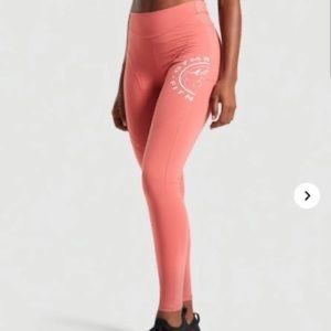 Gymshark Legacy Leggings
